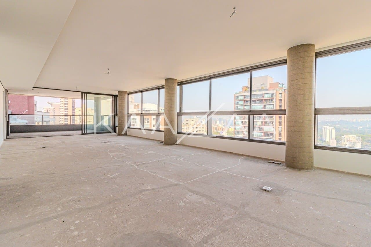 Apartamento na Vila Madalena - Foto 3