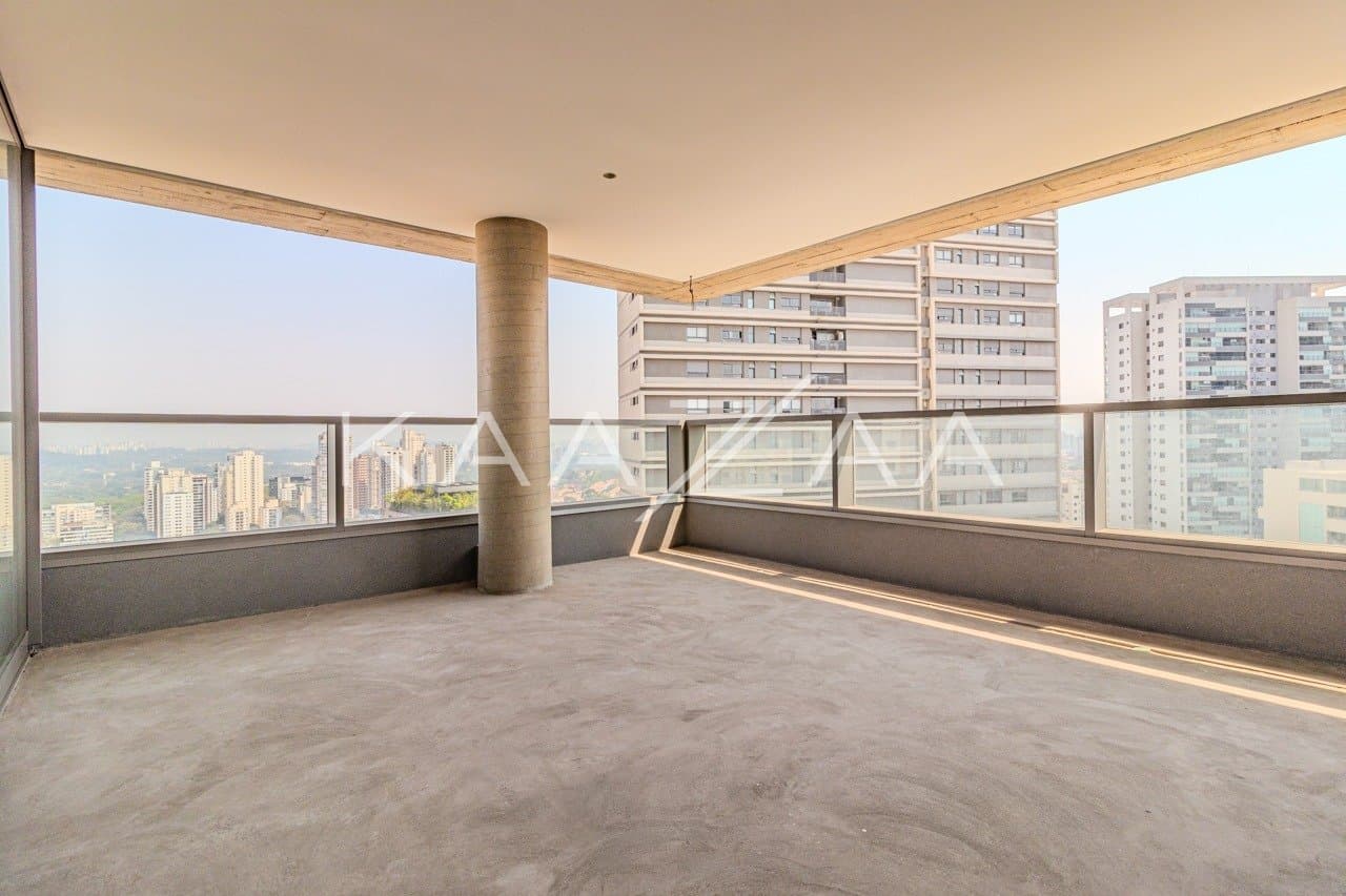 Apartamento na Vila Madalena - Foto 1