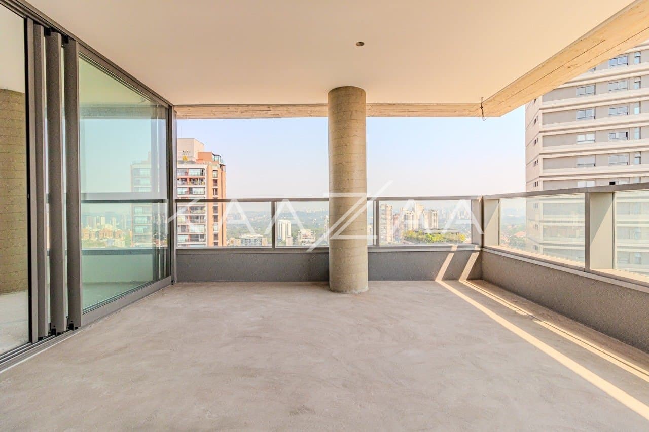 Apartamento na Vila Madalena - Foto 2