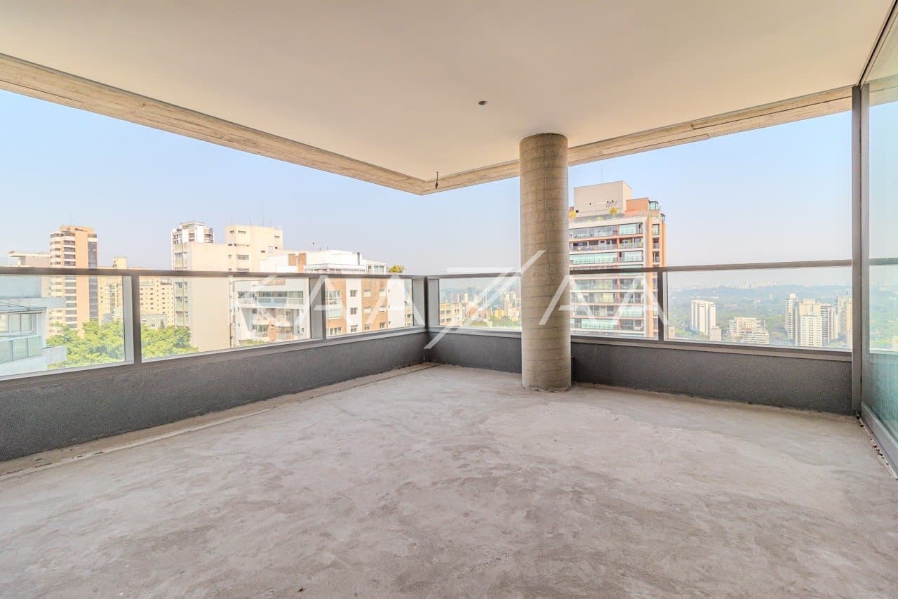 Apartamento na Vila Madalena - Foto 6