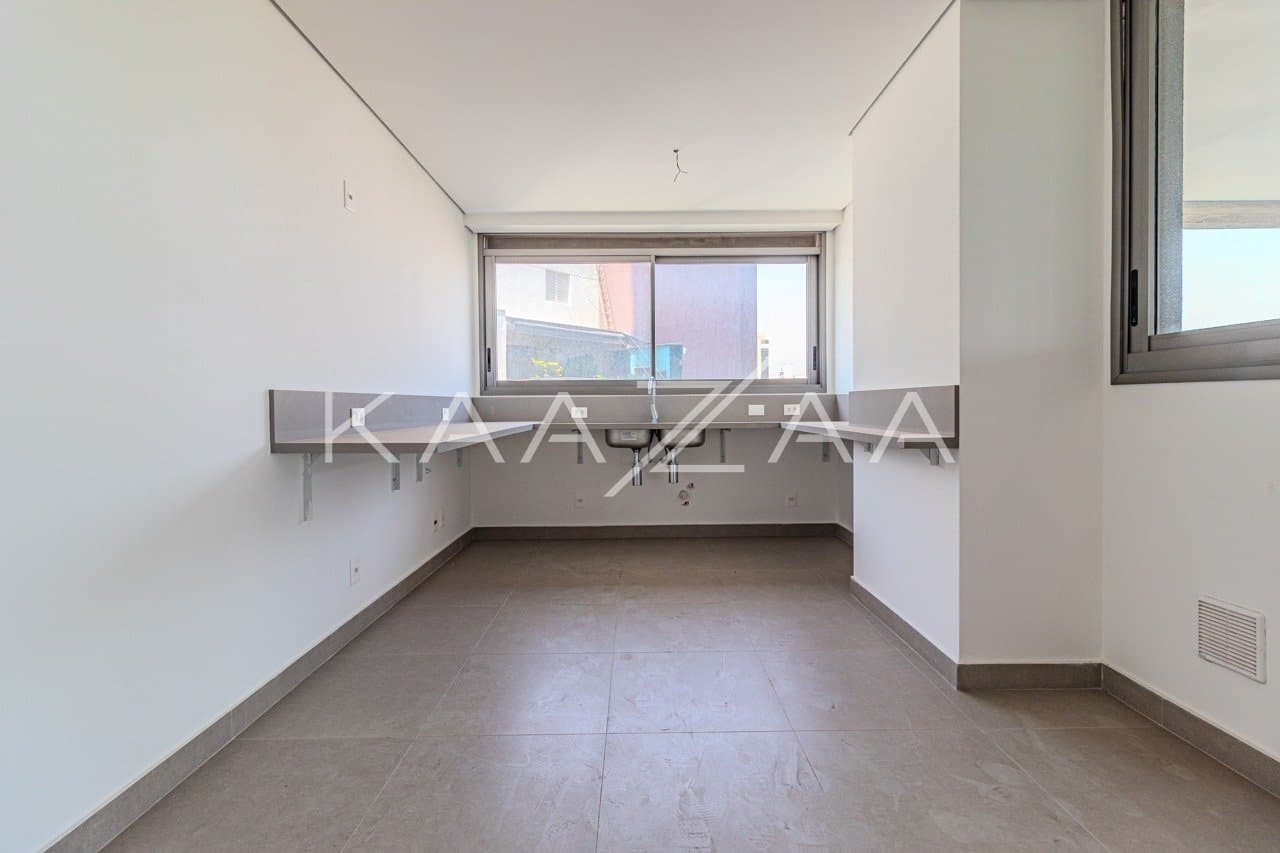 Apartamento na Vila Madalena - Foto 7