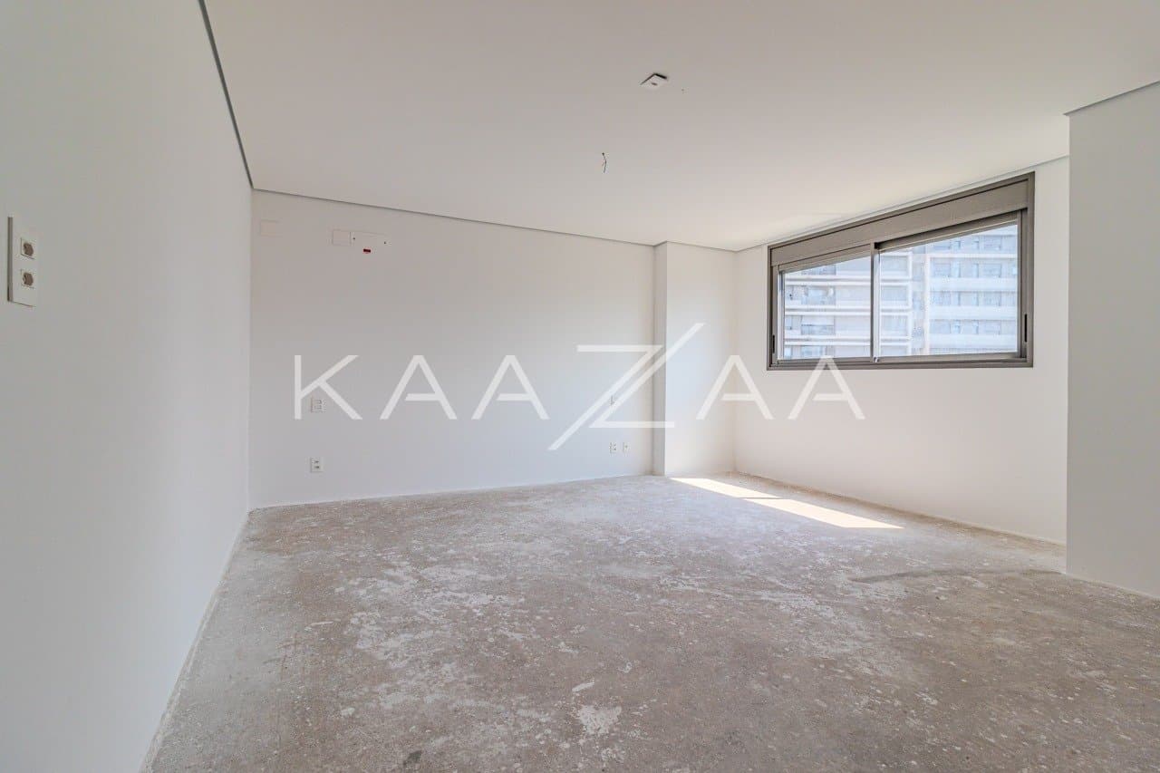Apartamento na Vila Madalena - Foto 8