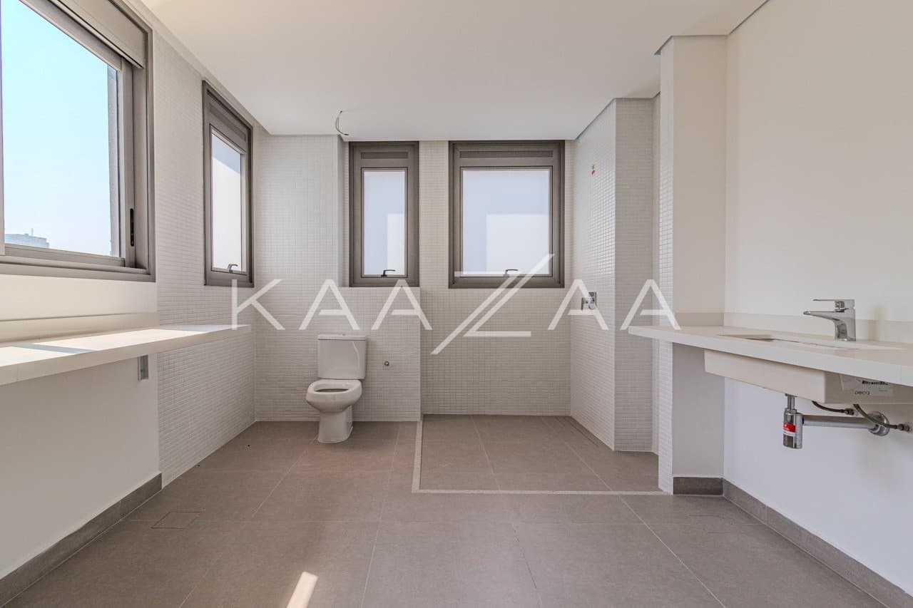 Apartamento na Vila Madalena - Foto 9