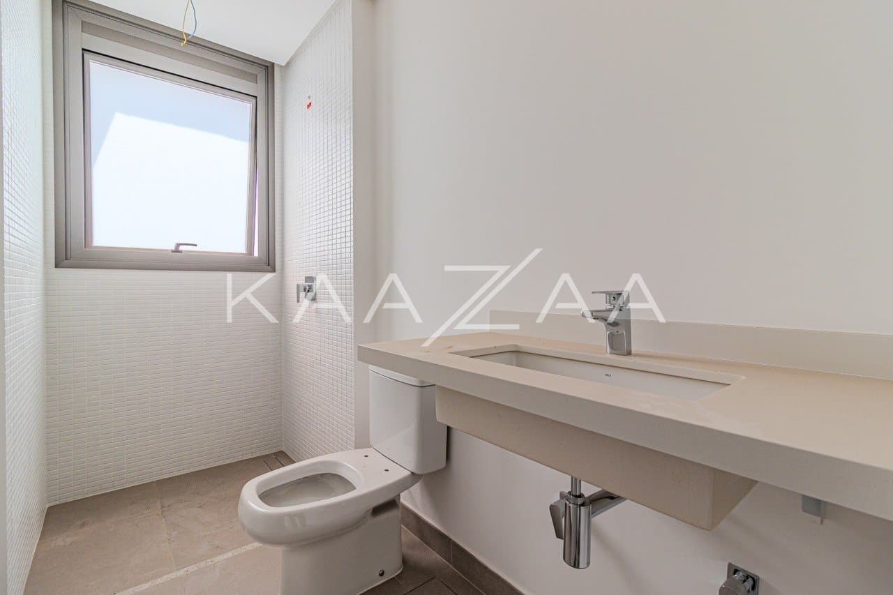 Apartamento na Vila Madalena - Foto 11