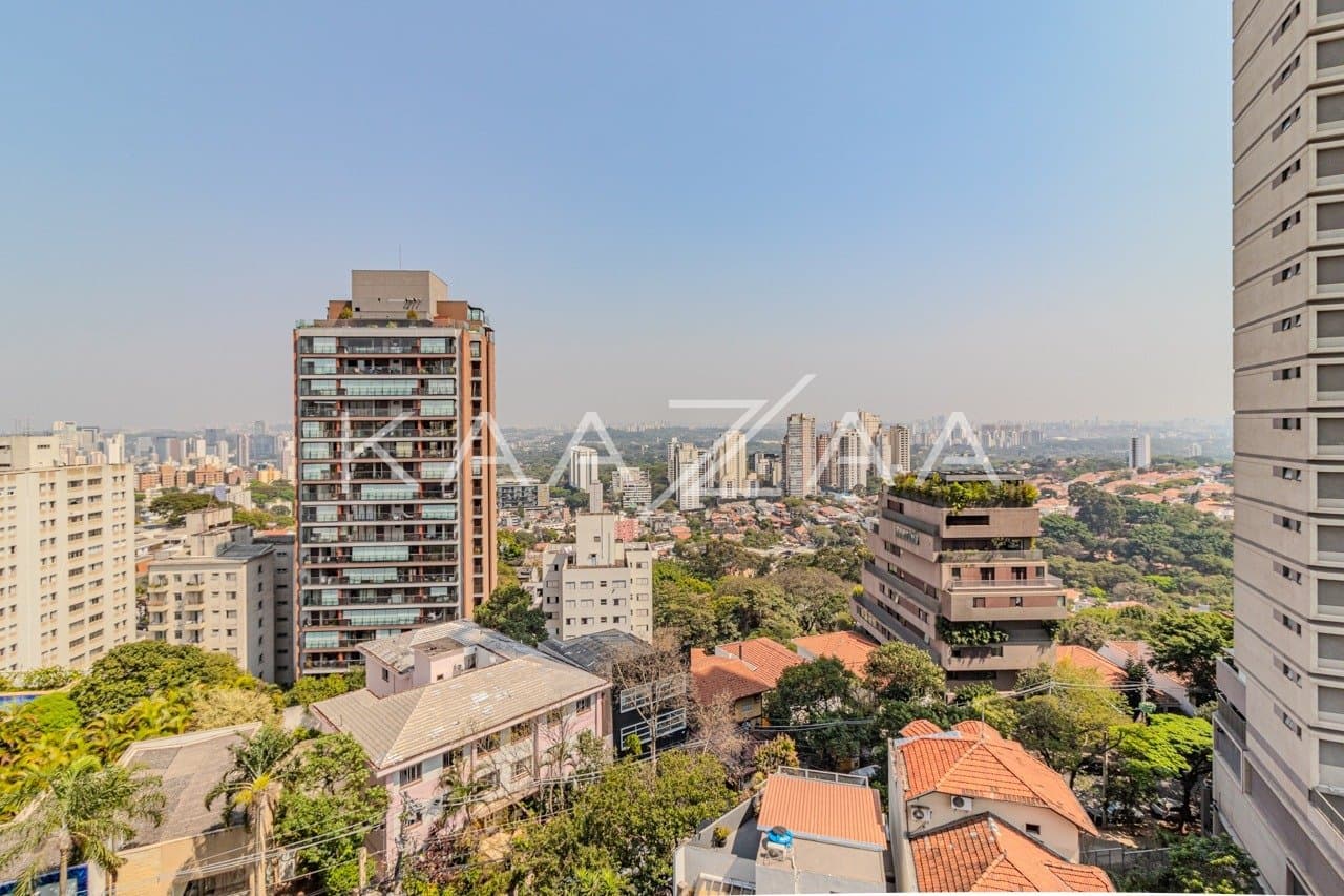 Apartamento na Vila Madalena - Foto 14