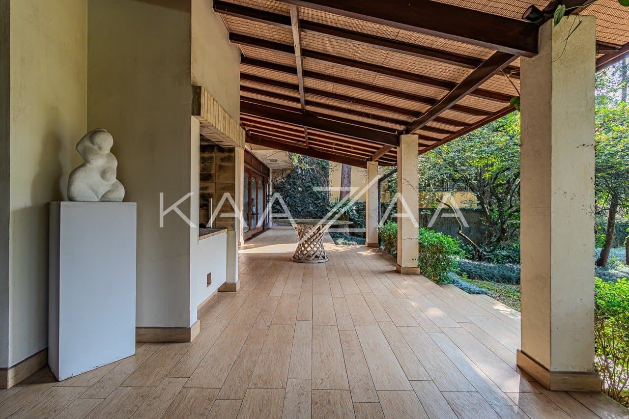 Casa em rua fechada no Real Parque - Foto 10