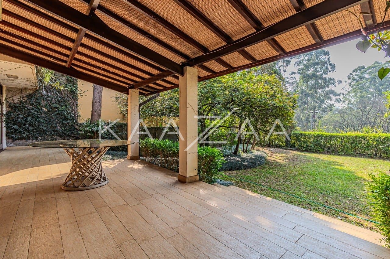 Casa em rua fechada no Real Parque - Foto 11