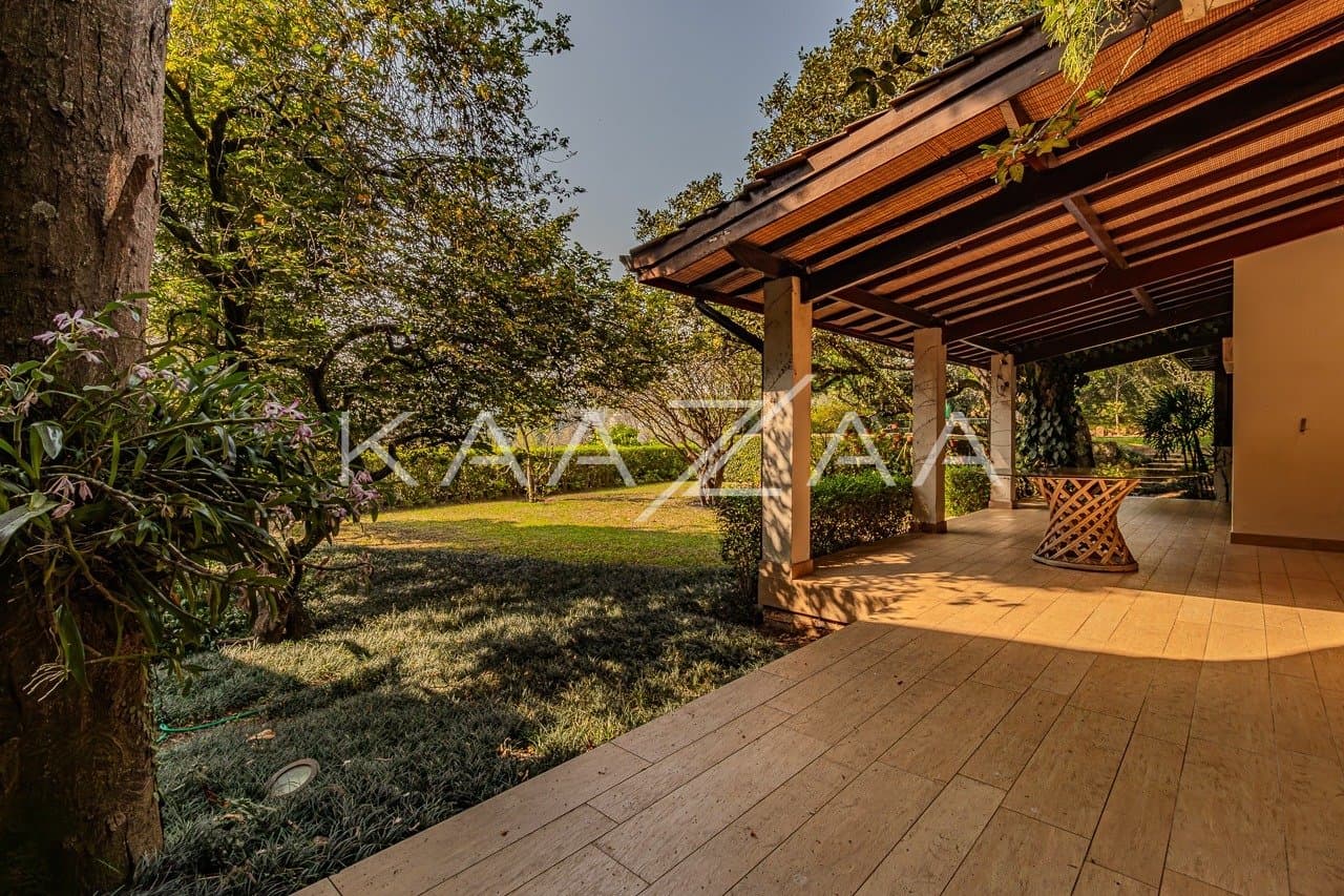 Casa em rua fechada no Real Parque - Foto 8