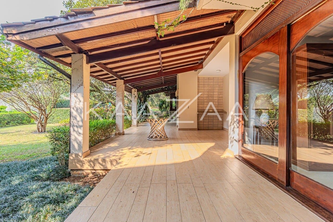 Casa em rua fechada no Real Parque - Foto 9