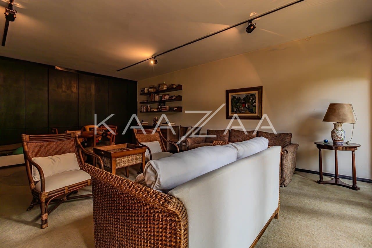 Casa em rua fechada no Real Parque - Foto 24