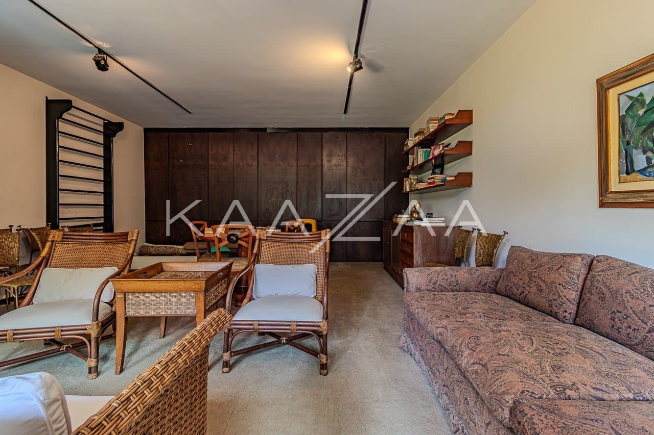 Casa em rua fechada no Real Parque - Foto 25