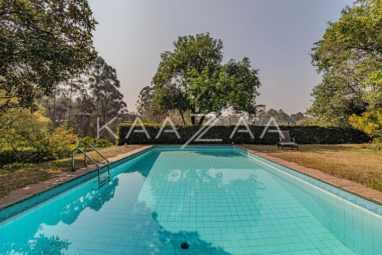 Casa em rua fechada no Real Parque - Foto 5