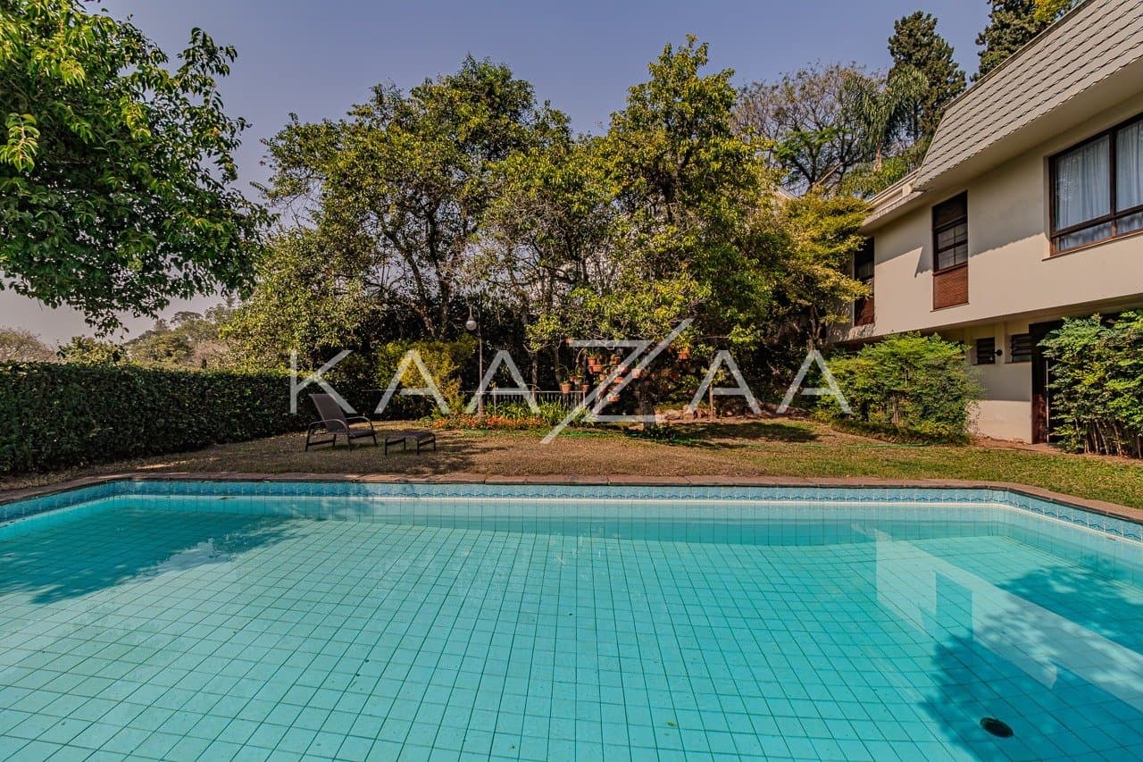 Casa em rua fechada no Real Parque - Foto 4