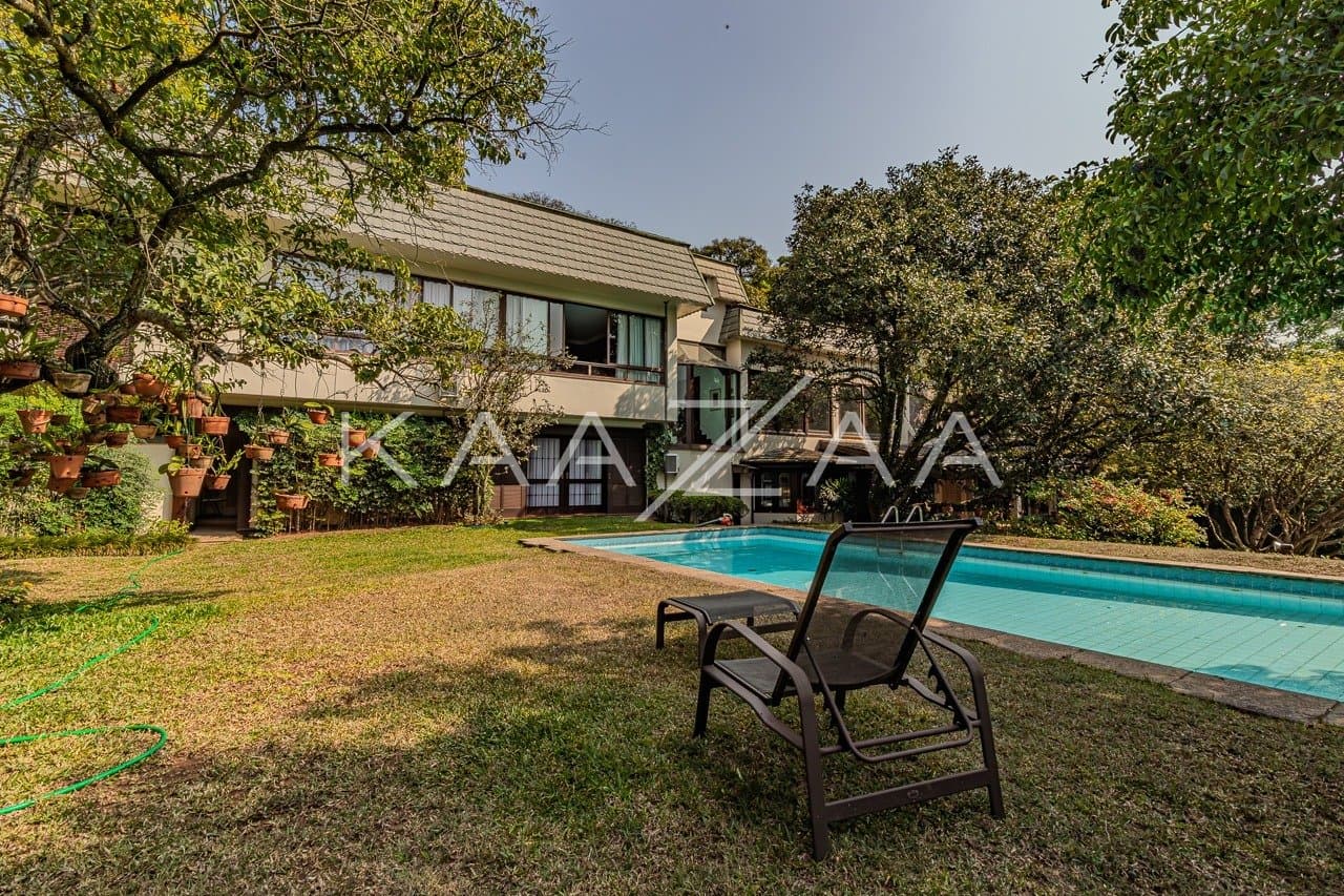 Casa em rua fechada no Real Parque - Foto 3