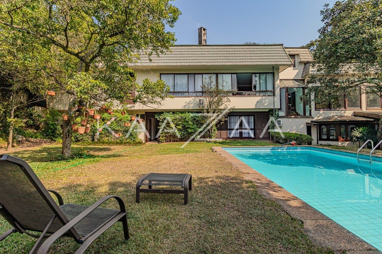 Casa em rua fechada no Real Parque - Foto 2