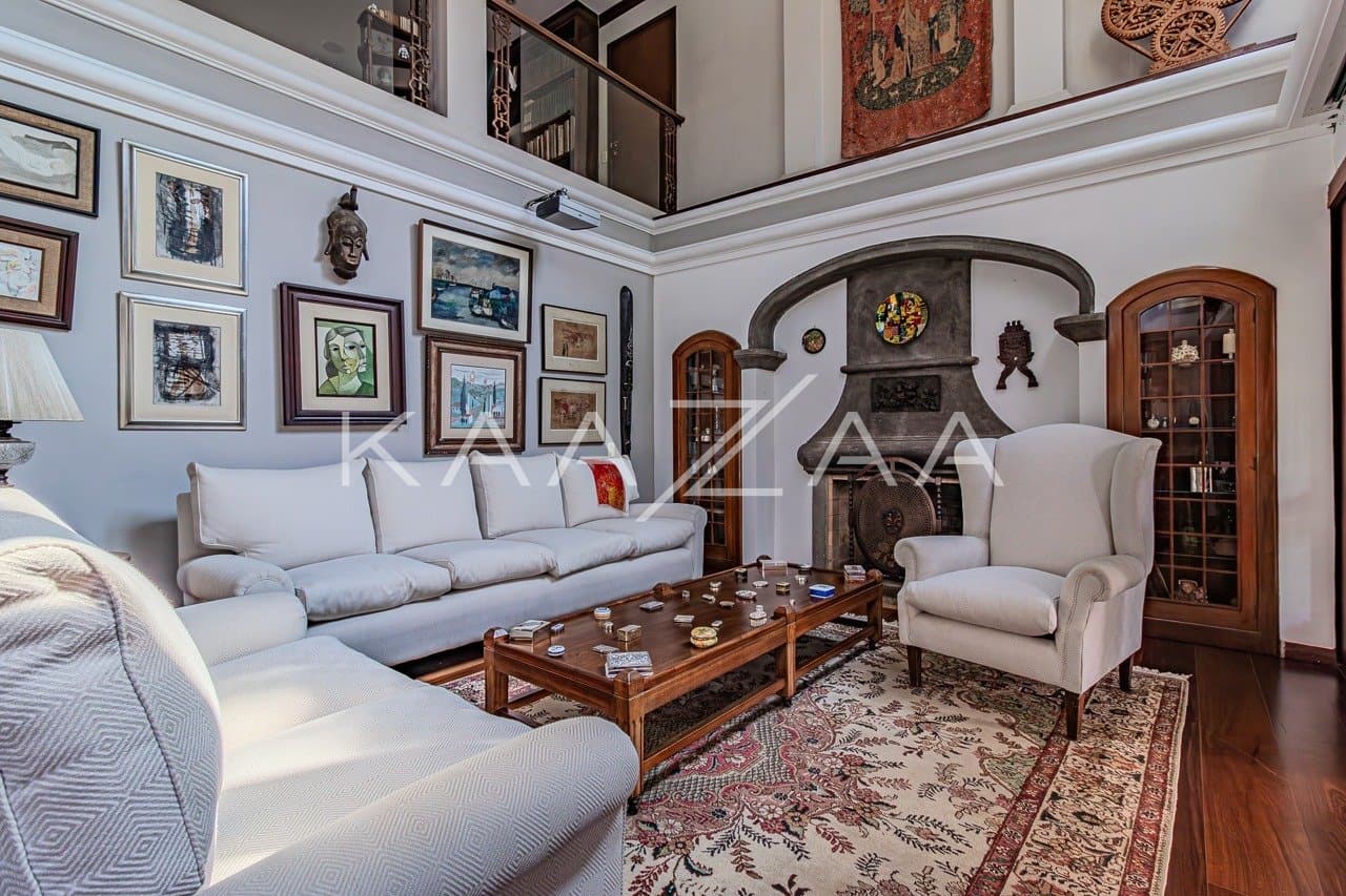 Casa em rua fechada no Real Parque - Foto 12