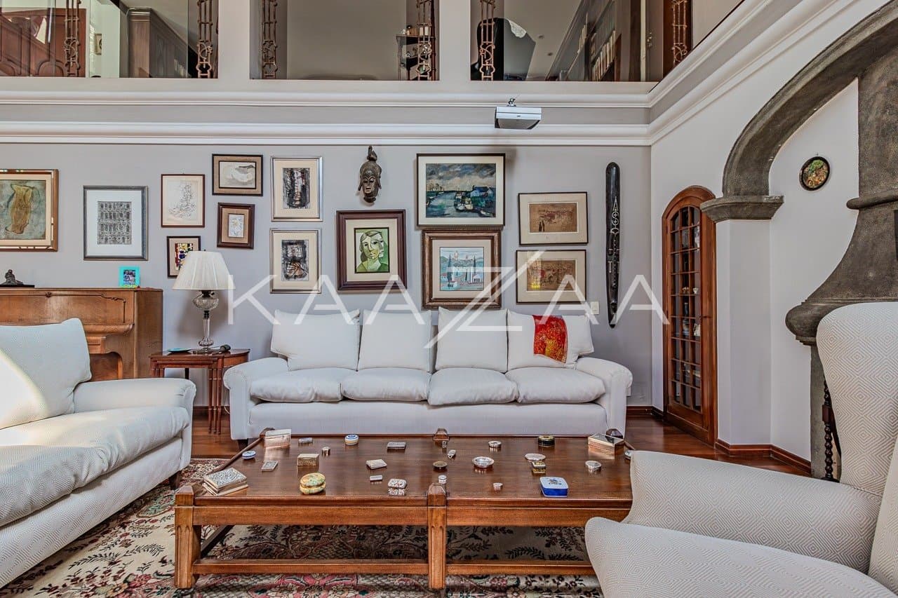 Casa em rua fechada no Real Parque - Foto 14