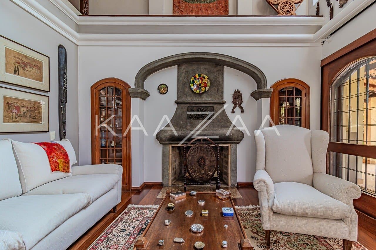 Casa em rua fechada no Real Parque - Foto 15