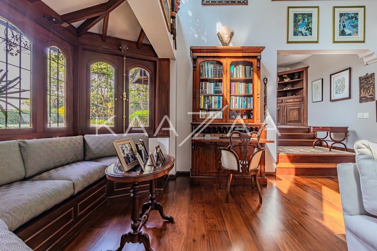 Casa em rua fechada no Real Parque - Foto 17