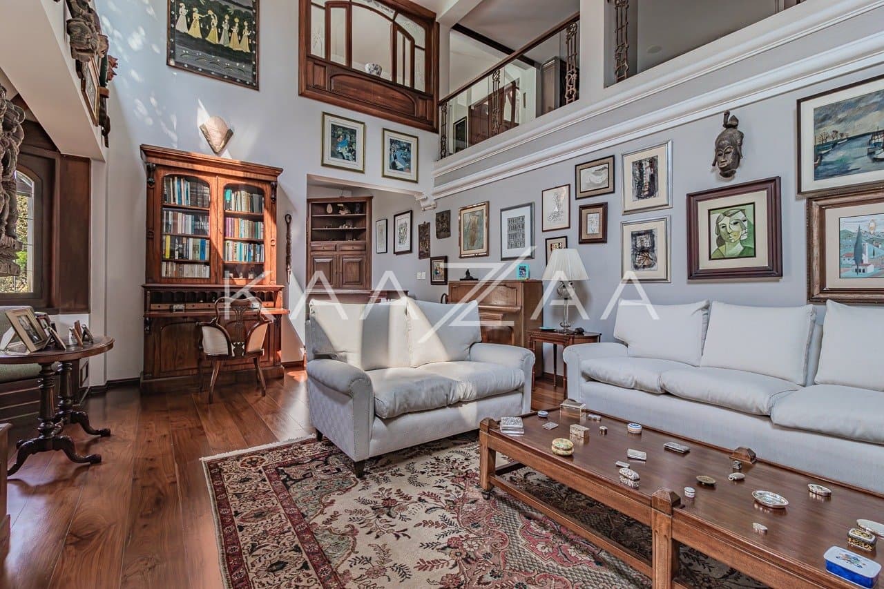 Casa em rua fechada no Real Parque - Foto 16