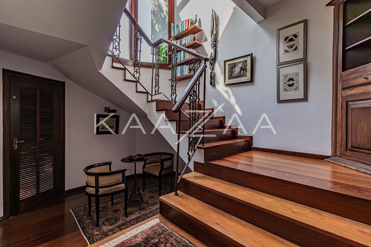 Casa em rua fechada no Real Parque - Foto 26