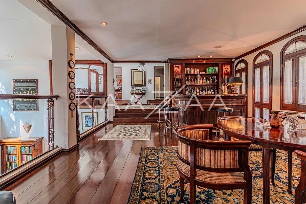 Casa em rua fechada no Real Parque - Foto 31