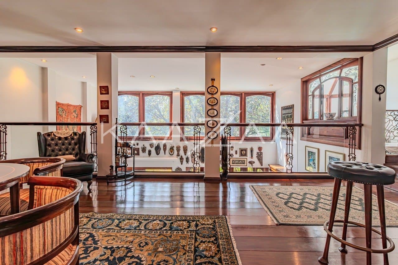 Casa em rua fechada no Real Parque - Foto 28