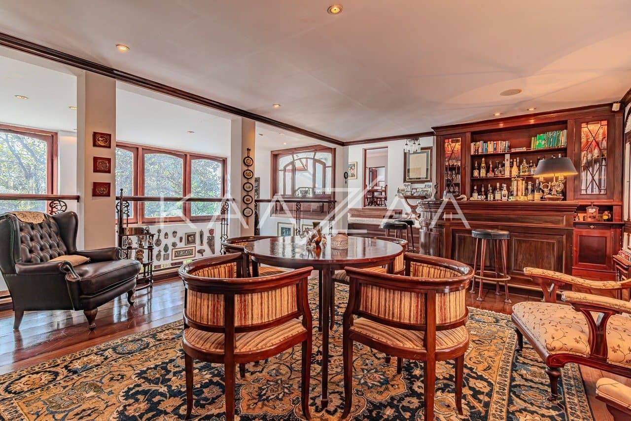 Casa em rua fechada no Real Parque - Foto 29