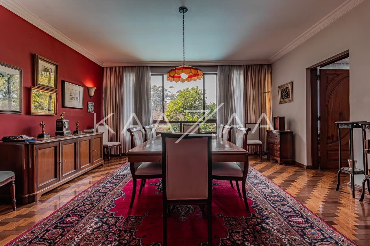 Casa em rua fechada no Real Parque - Foto 19