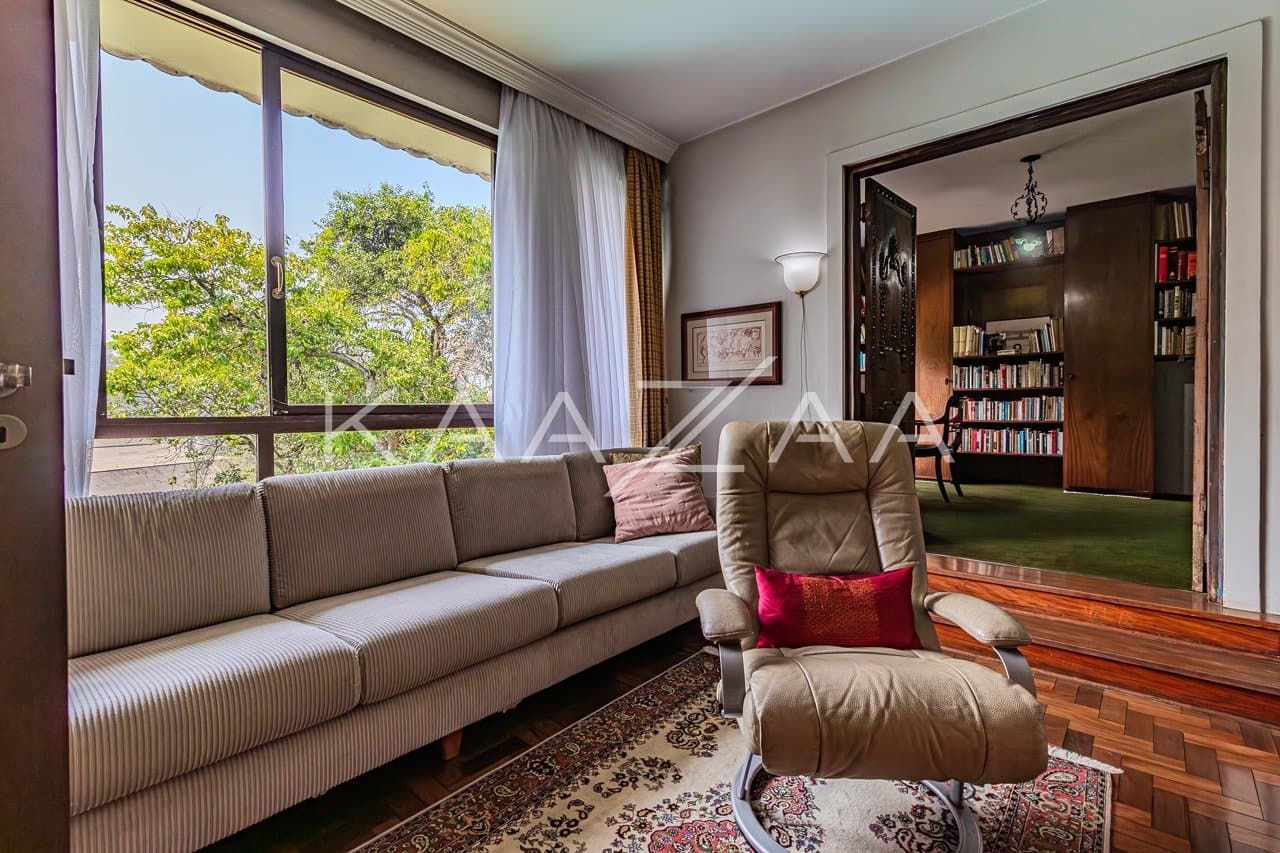 Casa em rua fechada no Real Parque - Foto 38