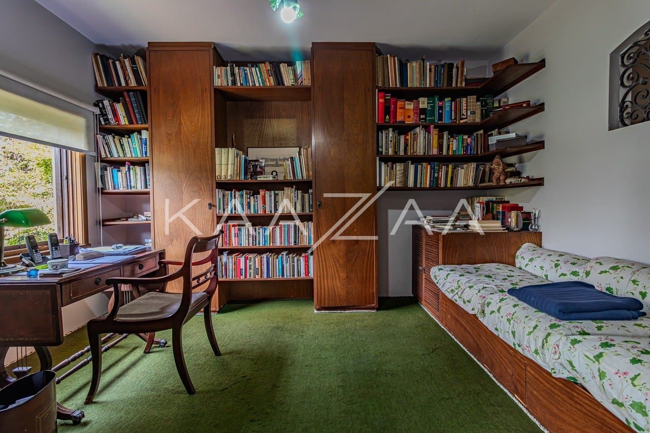 Casa em rua fechada no Real Parque - Foto 39