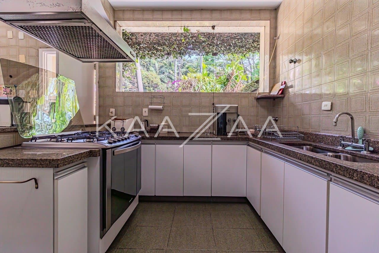 Casa em rua fechada no Real Parque - Foto 23