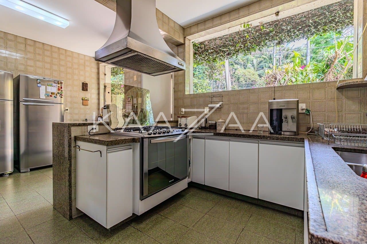 Casa em rua fechada no Real Parque - Foto 22