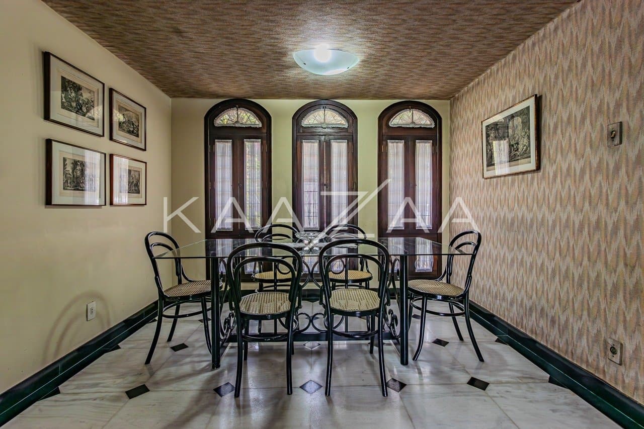 Casa em rua fechada no Real Parque - Foto 21