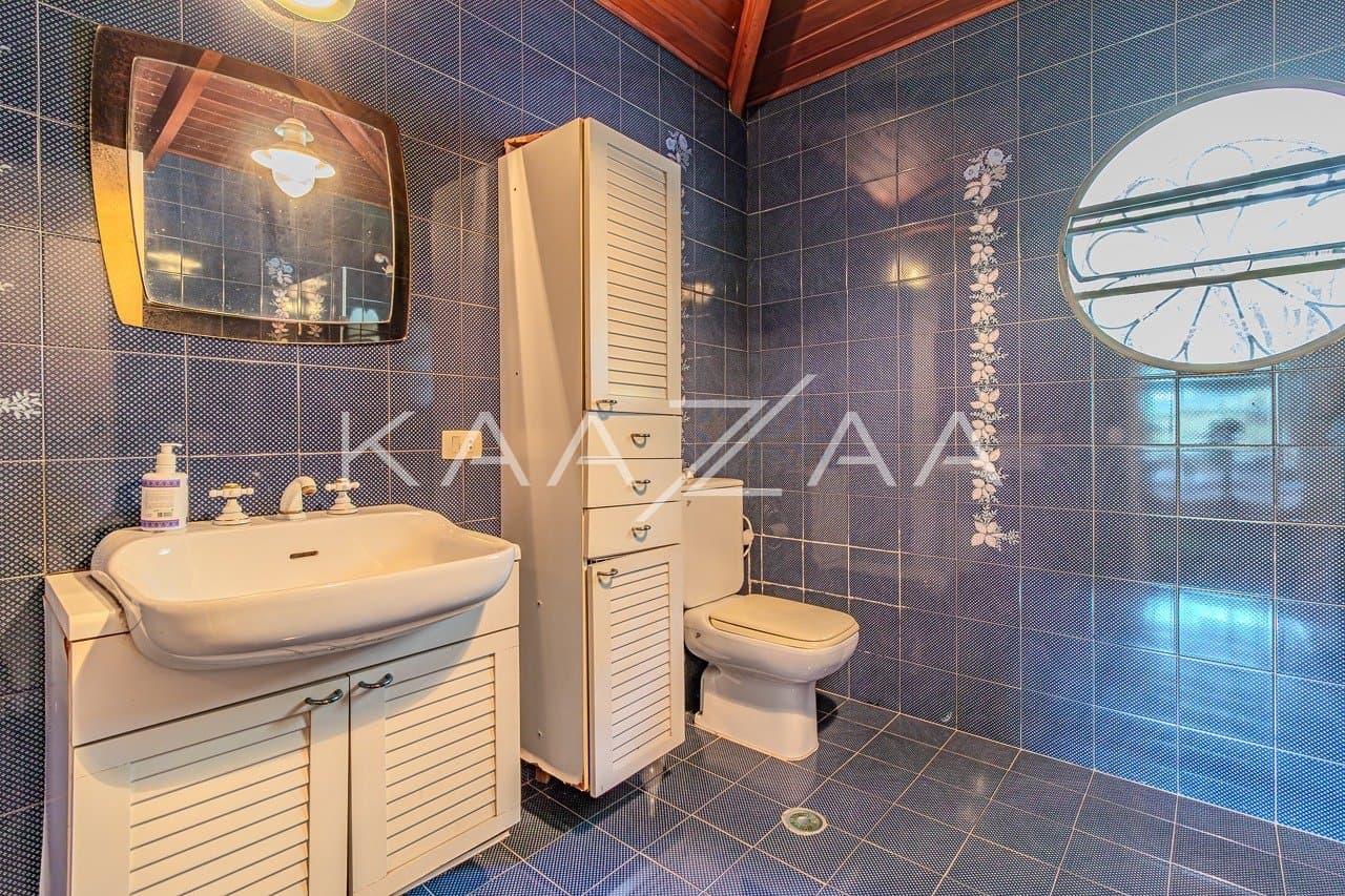 Casa em rua fechada no Real Parque - Foto 42