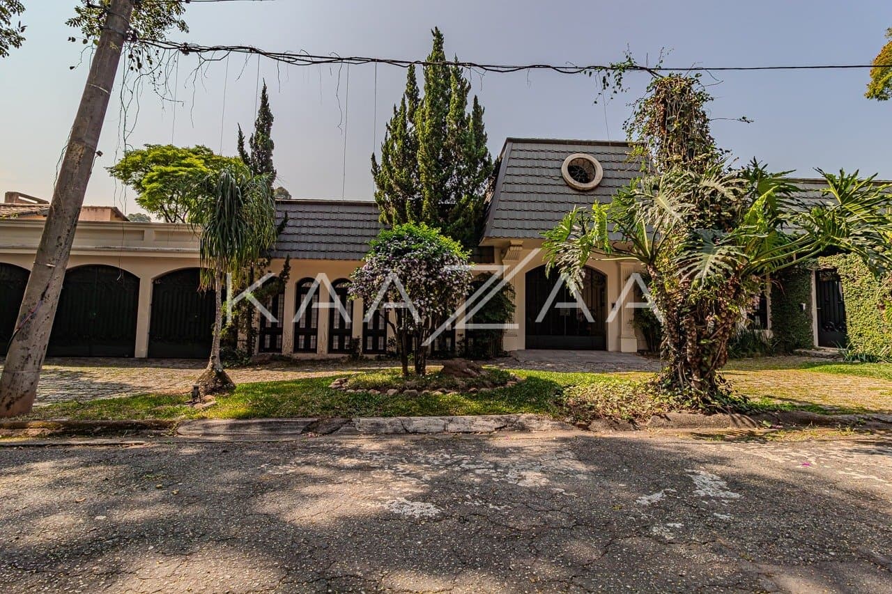 Casa em rua fechada no Real Parque - Foto 43