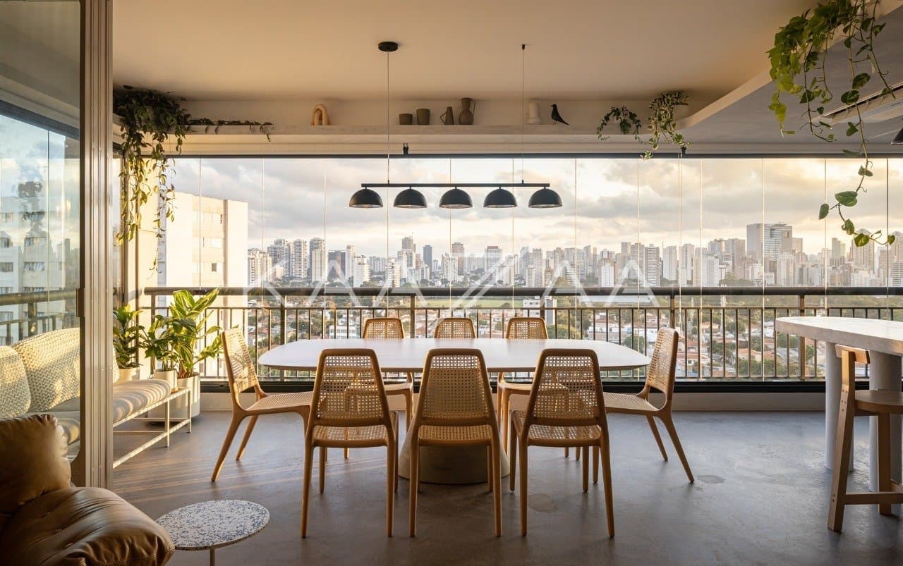 Apartamento na Vila Olímpia - Foto 1