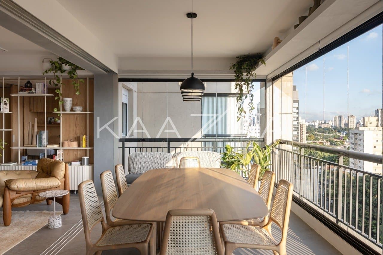 Apartamento na Vila Olímpia - Foto 2