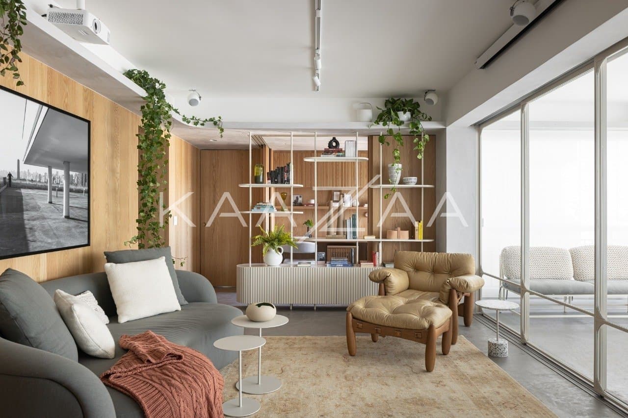 Apartamento na Vila Olímpia - Foto 4