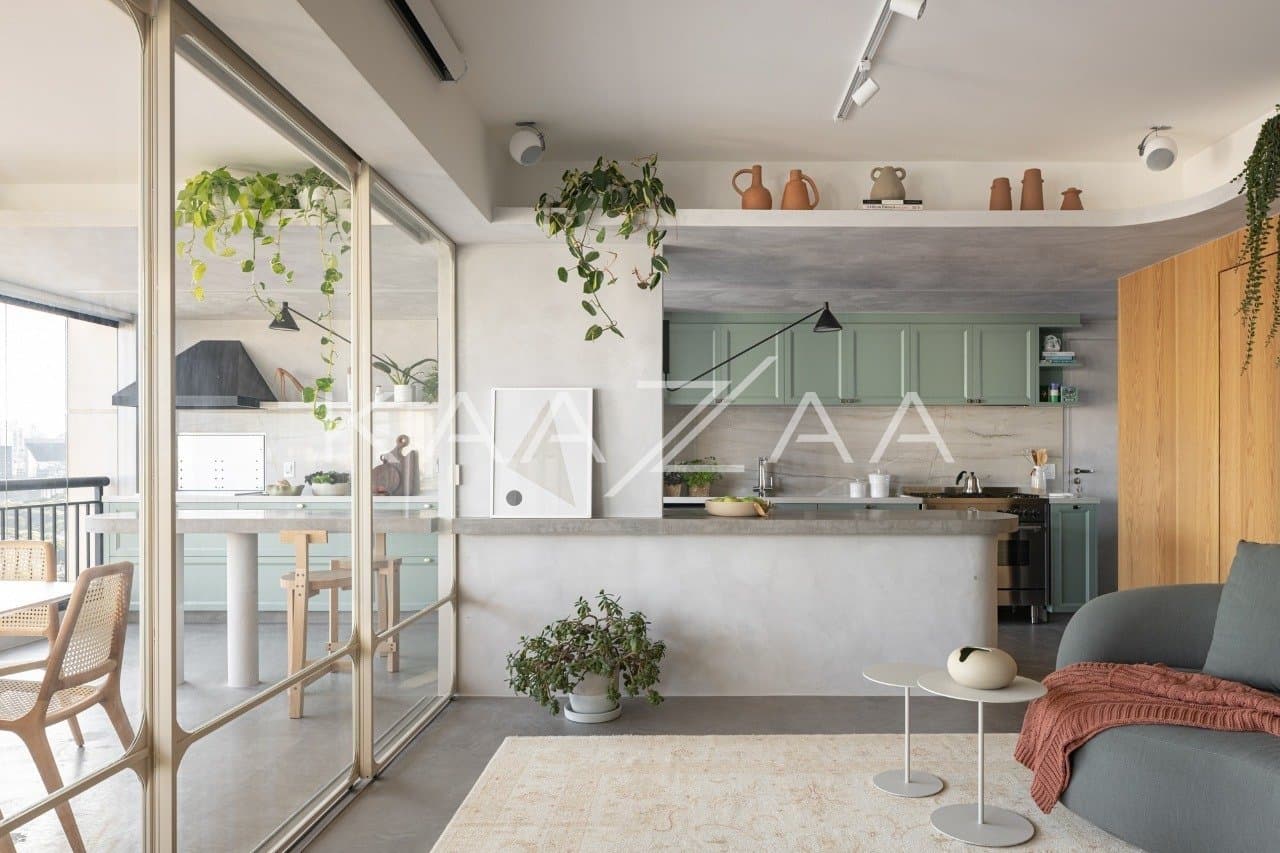 Apartamento na Vila Olímpia - Foto 5