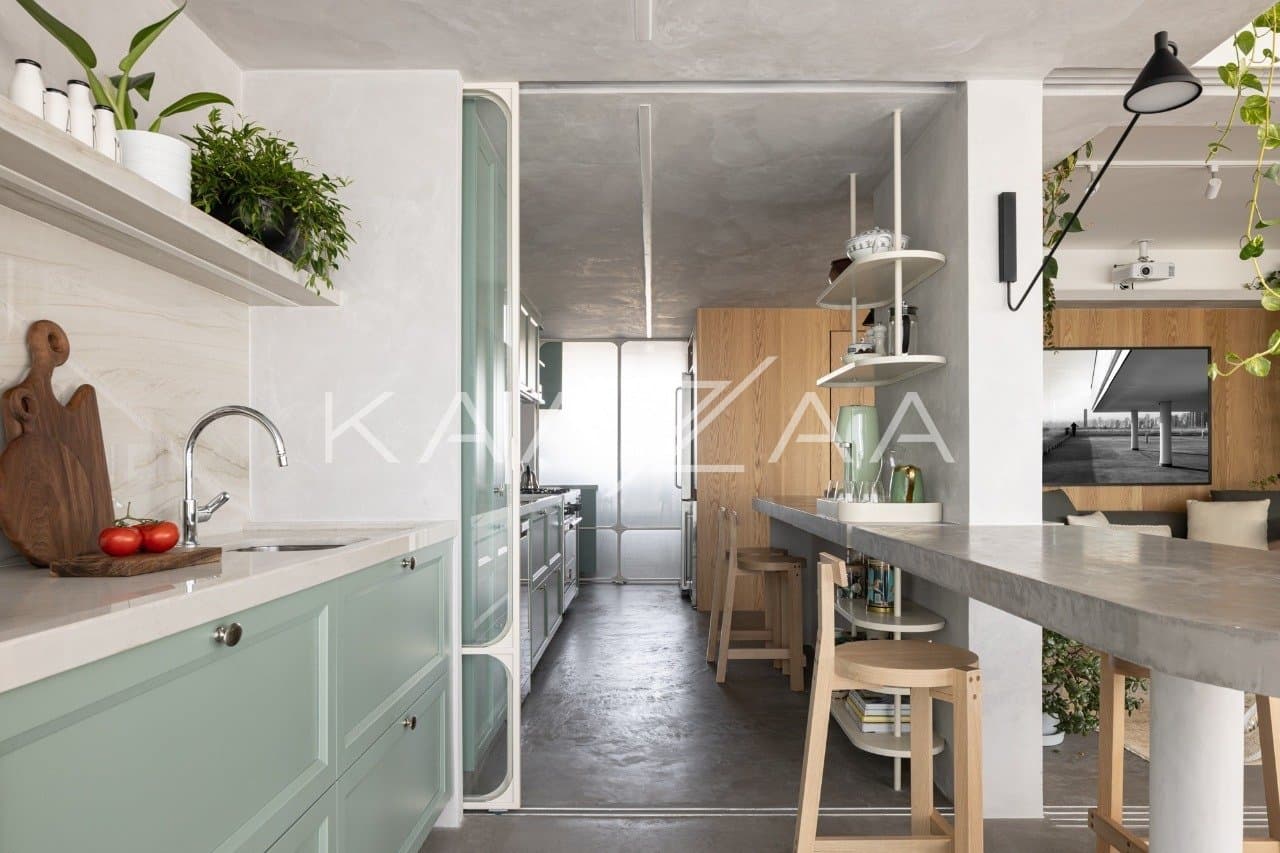 Apartamento na Vila Olímpia - Foto 6