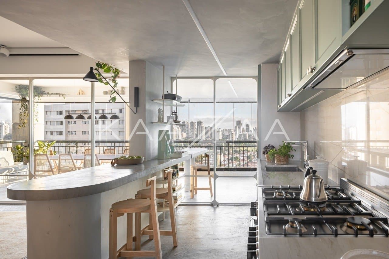 Apartamento na Vila Olímpia - Foto 8