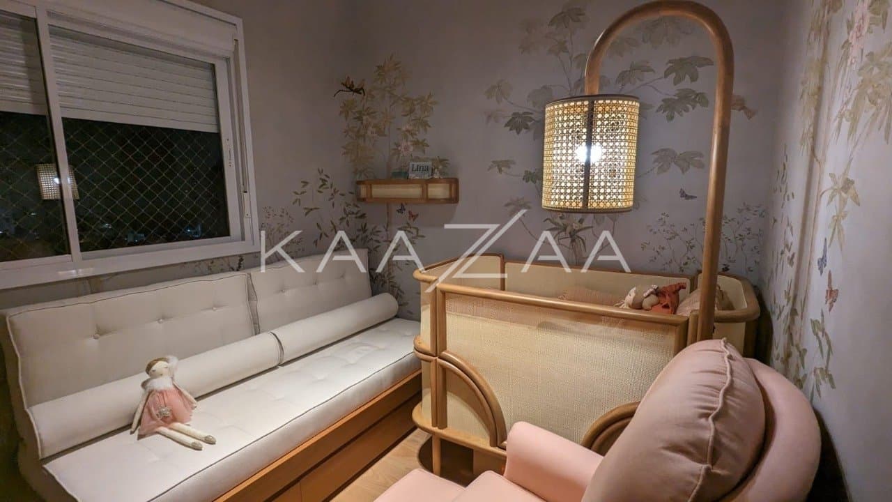 Apartamento na Vila Olímpia - Foto 10