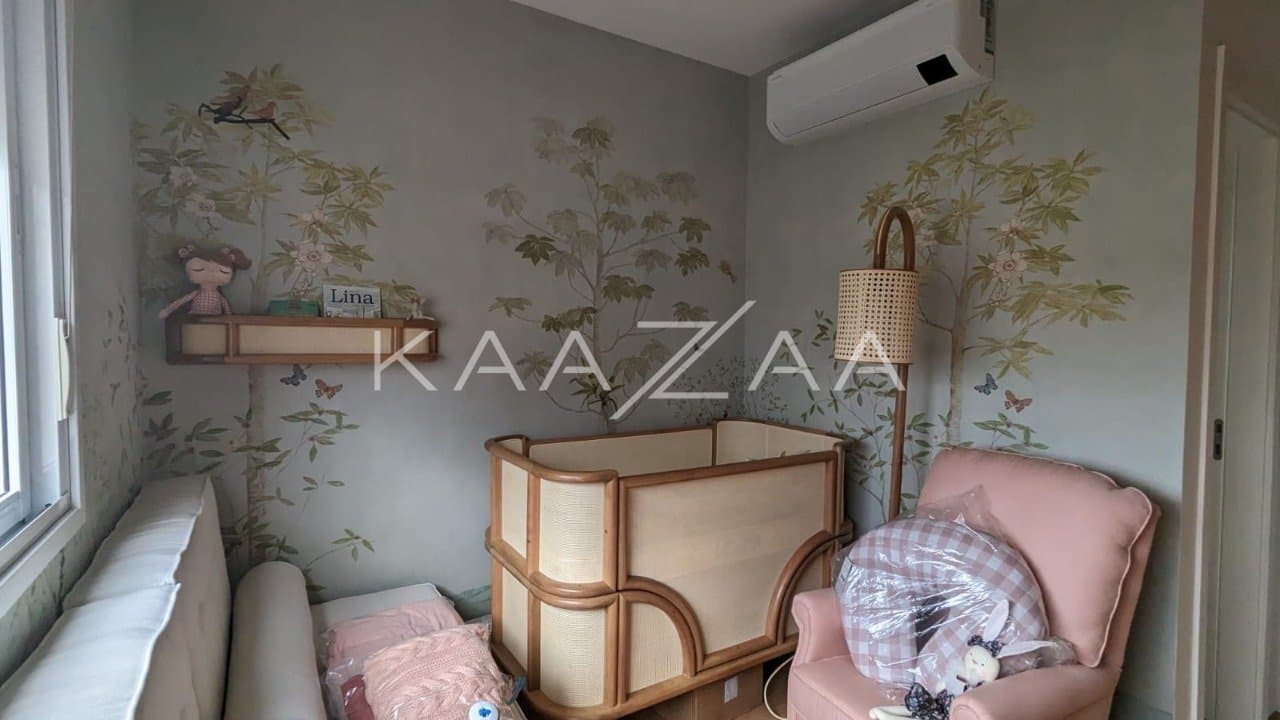 Apartamento na Vila Olímpia - Foto 11