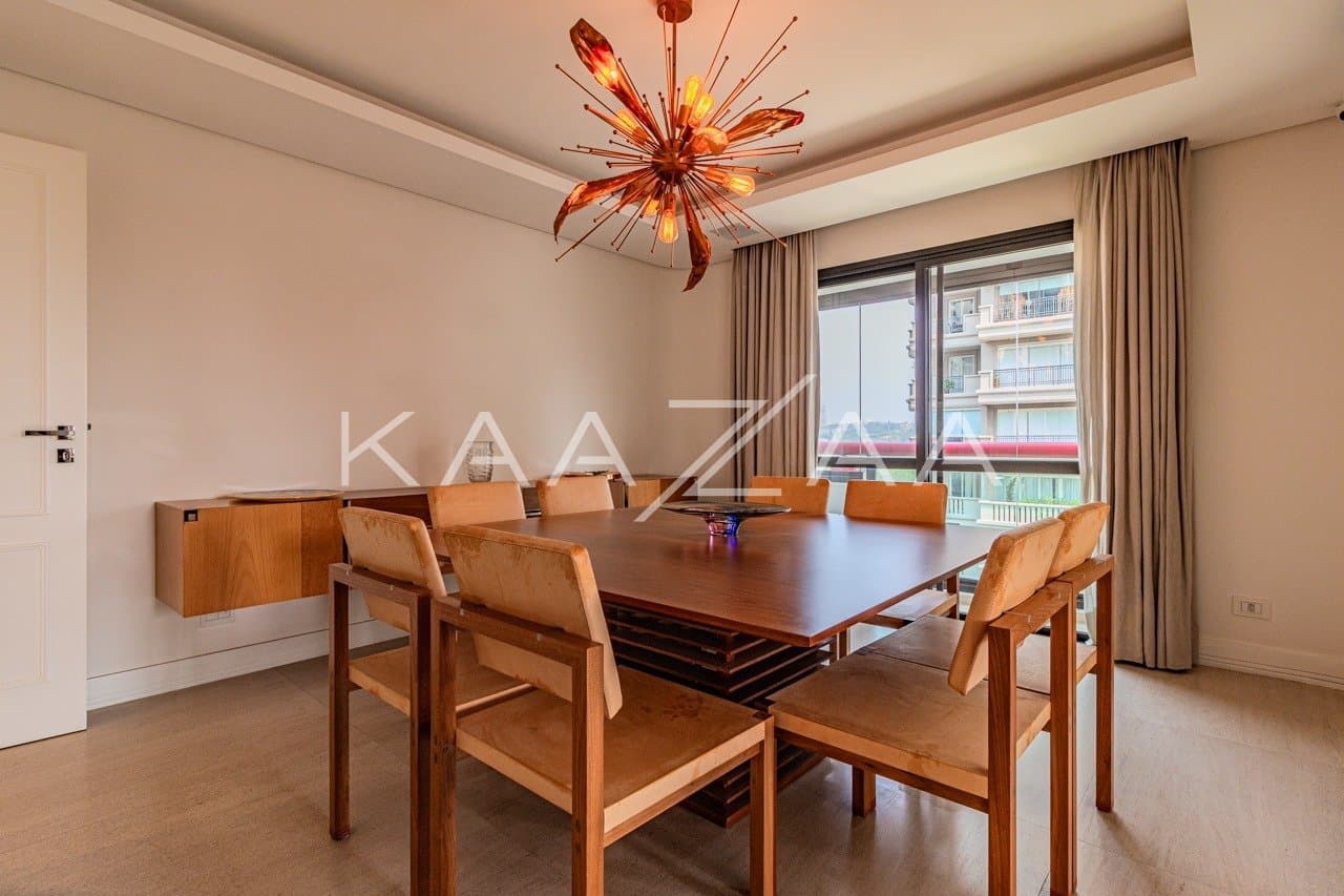 Apartamento no Jardim Paulistano - Foto 6