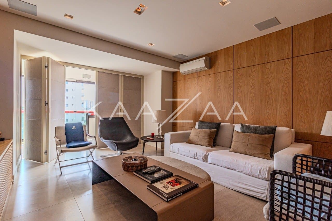 Apartamento no Jardim Paulistano - Foto 11