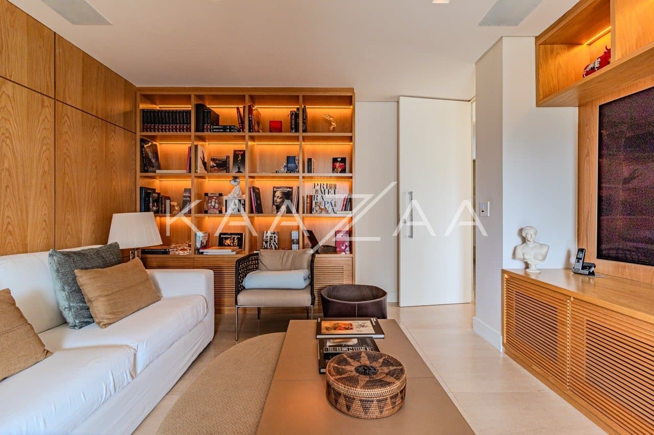 Apartamento no Jardim Paulistano - Foto 10