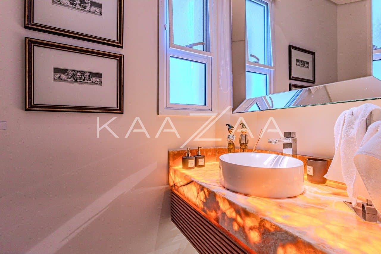 Apartamento no Jardim Paulistano - Foto 7