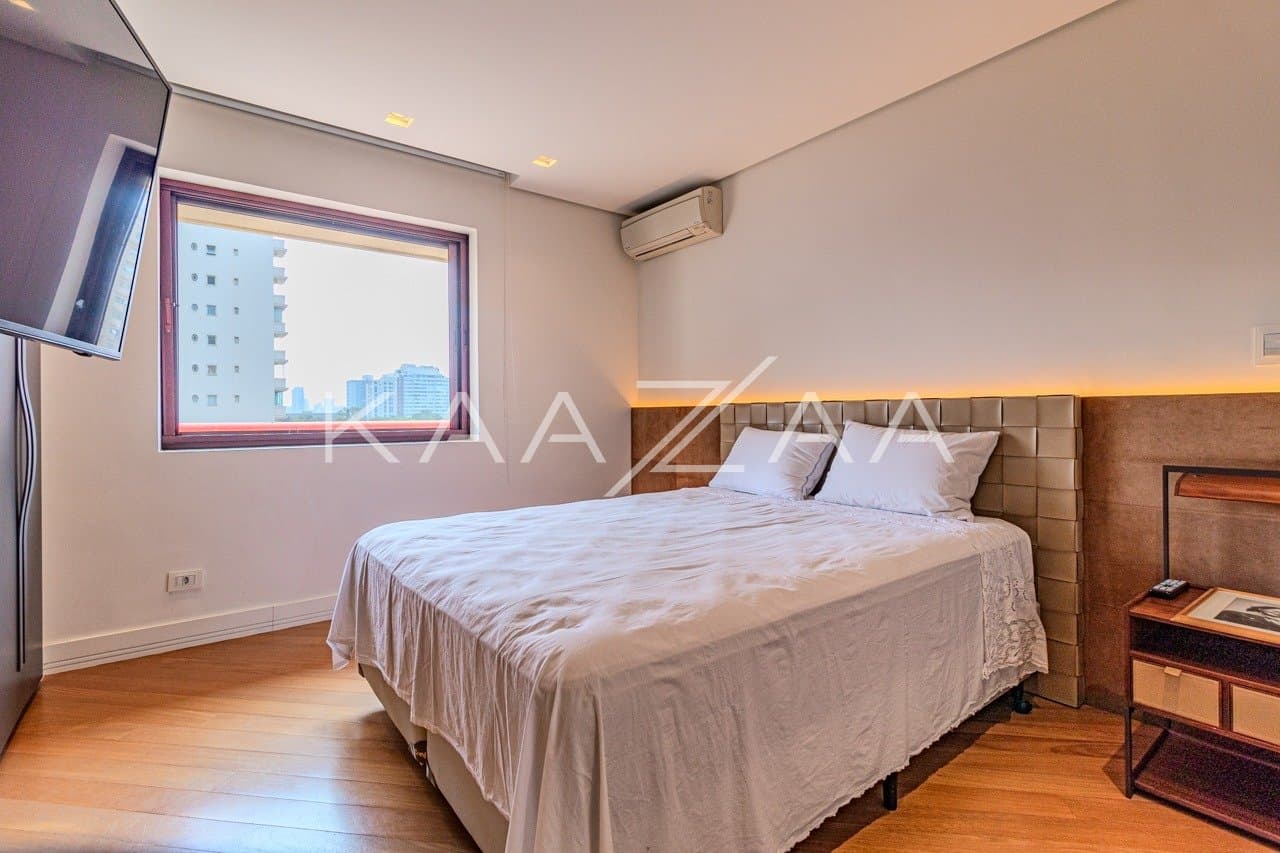 Apartamento no Jardim Paulistano - Foto 14