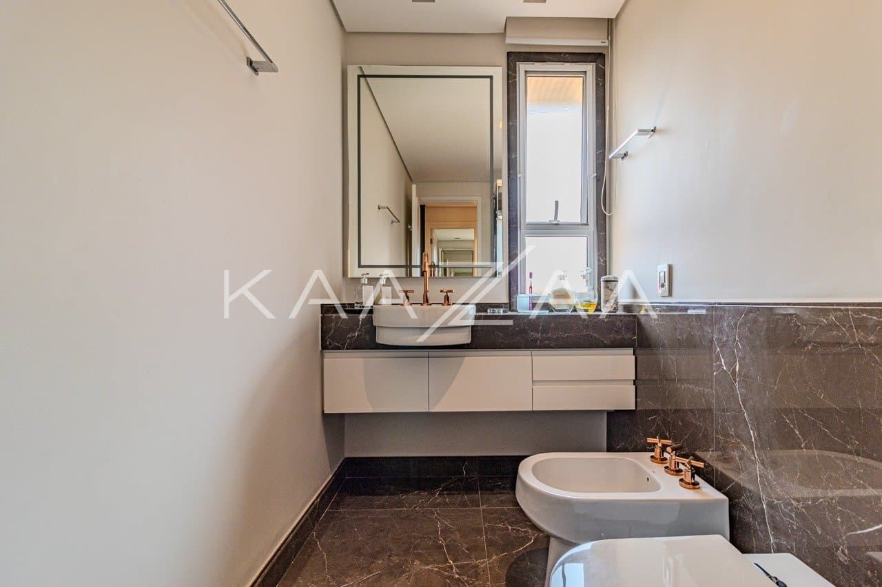 Apartamento no Jardim Paulistano - Foto 15